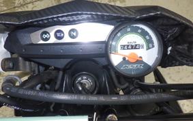 KAWASAKI KSR110 E 2013