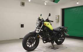 HONDA REBEL 250 2025 MC49