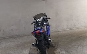 KAWASAKI ZZ-R250 EX250H