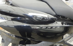HONDA FORZA Z GEN 2 MF10