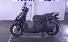 SUZUKI ADDRESS110-2