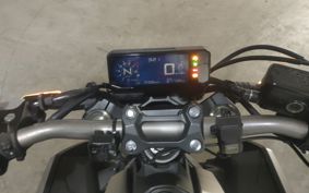 HONDA CB650R 2020 RH03