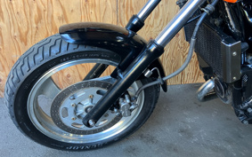 KAWASAKI ELIMINATOR 250V VN250A
