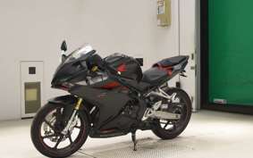 HONDA CBR250RR A 2010 MC51