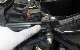 KAWASAKI ZRX-2 1995 ZR400E