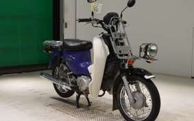 HONDA C110 SUPER CUB JA07