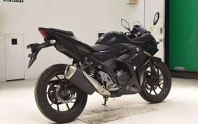 SUZUKI GSX250RA 2014