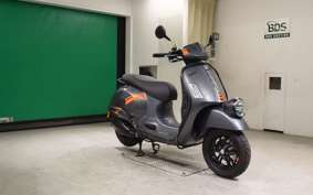 VESPA GTV300 2025