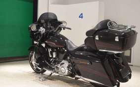 HARLEY FLHXSE 1800CVO 2010