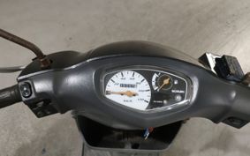 SUZUKI ADDRESS V125 CF46A