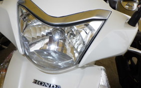 HONDA LEAD 125 JF45