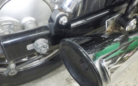 KAWASAKI ELIMINATOR 125 2025 BN125A