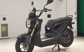 HONDA ZOOMER-X 2013 JF52