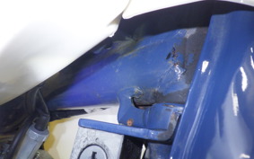 HONDA C50 SUPER CUB 2014 AA01