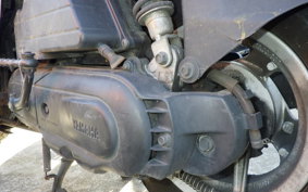 YAMAHA GEAR Gen.2 UA07J