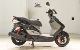 YAMAHA CYGNUS 125 XSR 2 SE44J
