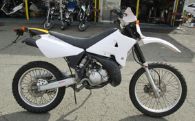 YAMAHA DT200 WR 3XP