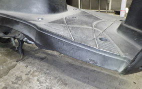 SUZUKI ﾚｯﾂ 2004 CA4AA