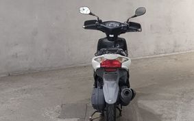 SUZUKI ADDRESS V125 CF4MA