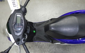 YAMAHA CYGNUS 125 XSR 3 2025 SEA5J