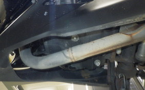 HONDA CBR250R GEN 3 2007 MC41