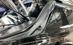 HARLEY  HARLEY FLTRU103 2012 KGM