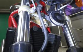 HONDA VTR 250 Gen. 2 2017 MC33