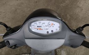 SUZUKI LET's 5 CA47A