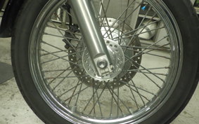 HONDA VT400S 2013 NC46
