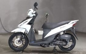 SUZUKI ADDRESS V110 CE47A