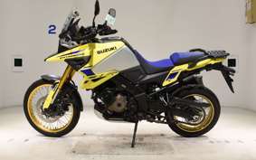 SUZUKI V-ストローム1050DEA 2008 EF11M