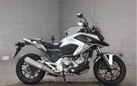 HONDA NC 700 X DCT 2013 RC63