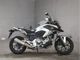 Фото Honda NC 700 X DCT 2013 с японского аукциона