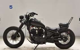 YAMAHA VIRAGO 250 3DM