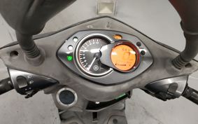 YAMAHA CYGNUS 125 X SE46