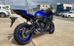 YAMAHA YZF-R7 2024 RM39J