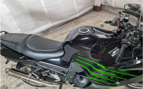 KAWASAKI ZZ1400 NINJA R 2009 ZXT40C