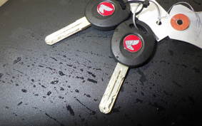 HONDA CT125-2 2021 JA65