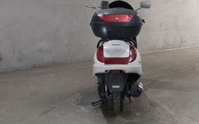 HONDA FORESIGHT MF04