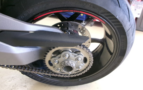 DUCATI  DUCATI  MONSTAR 1200S 2020 MA02