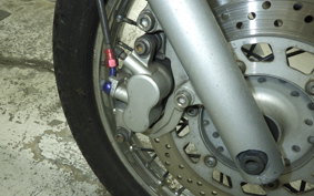 YAMAHA DRAGSTAR 250 1999 VG02J