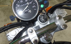 HONDA CB223S MC40