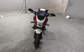 HONDA CB400SFV-4 BOLDOR NC42