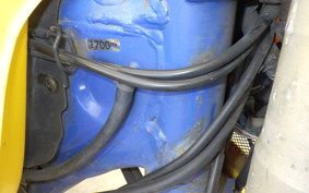 SUZUKI DR250 S SJ44A