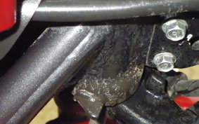 HONDA CBR250R GEN 3 MC41