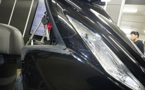 SUZUKI ADDRESS 110 2008 CE47A