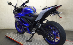 YAMAHA YZF-R25 ABS RG43J