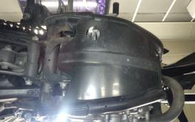 HONDA CRF250M 2024 MD38