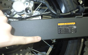 KAWASAKI KLX230SM LX232A