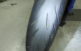 YAMAHA XSR900 2022 RN80J